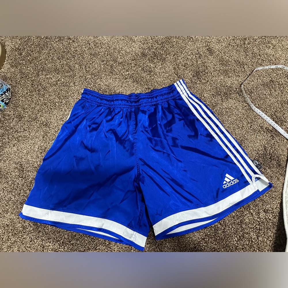 COPY - Vintage ADIDAS Men’s size XL (1 owner collection)